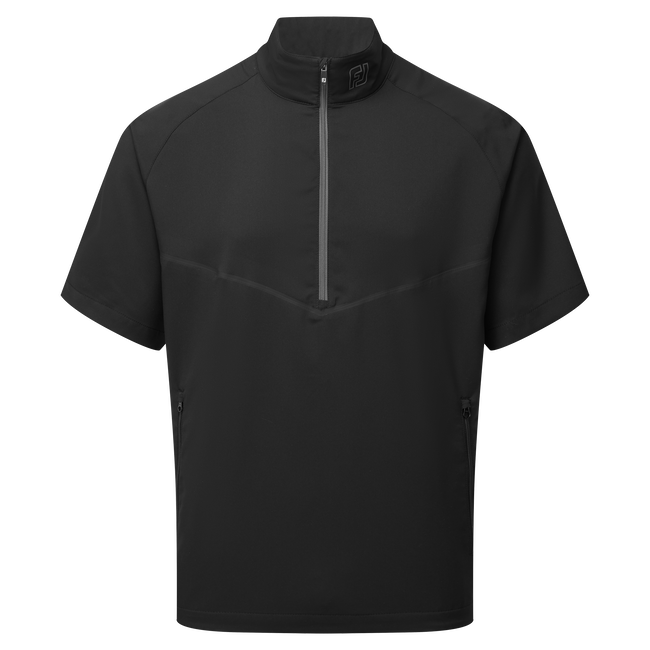 Ärmellose Zephyr Windjacke