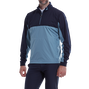 Veste de pluie HydroKnit 1/2 Zip