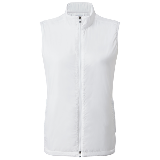 Women's Lightweight Insulated Vest