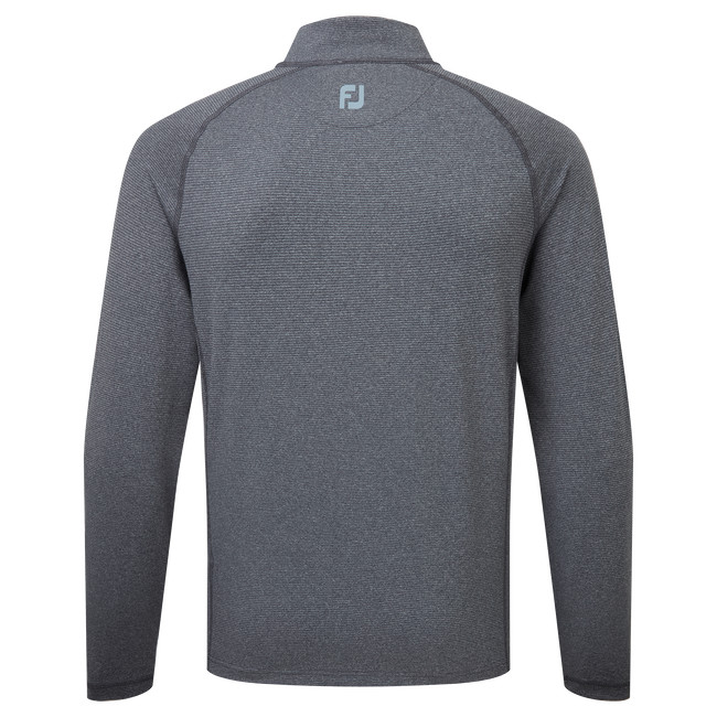 ThermoSeries Brushed Back Midlayer