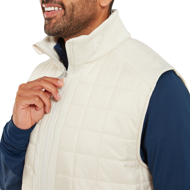 ThermoSeries Lightweight Insulated Vest