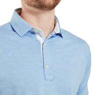 Heather Lisle with Trim