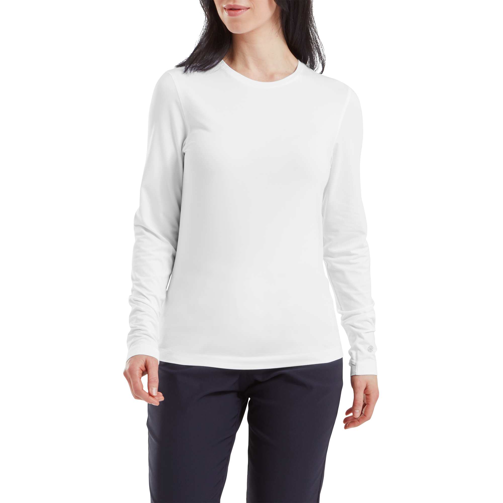 Seconde peau polaire ThermoSeries Femme