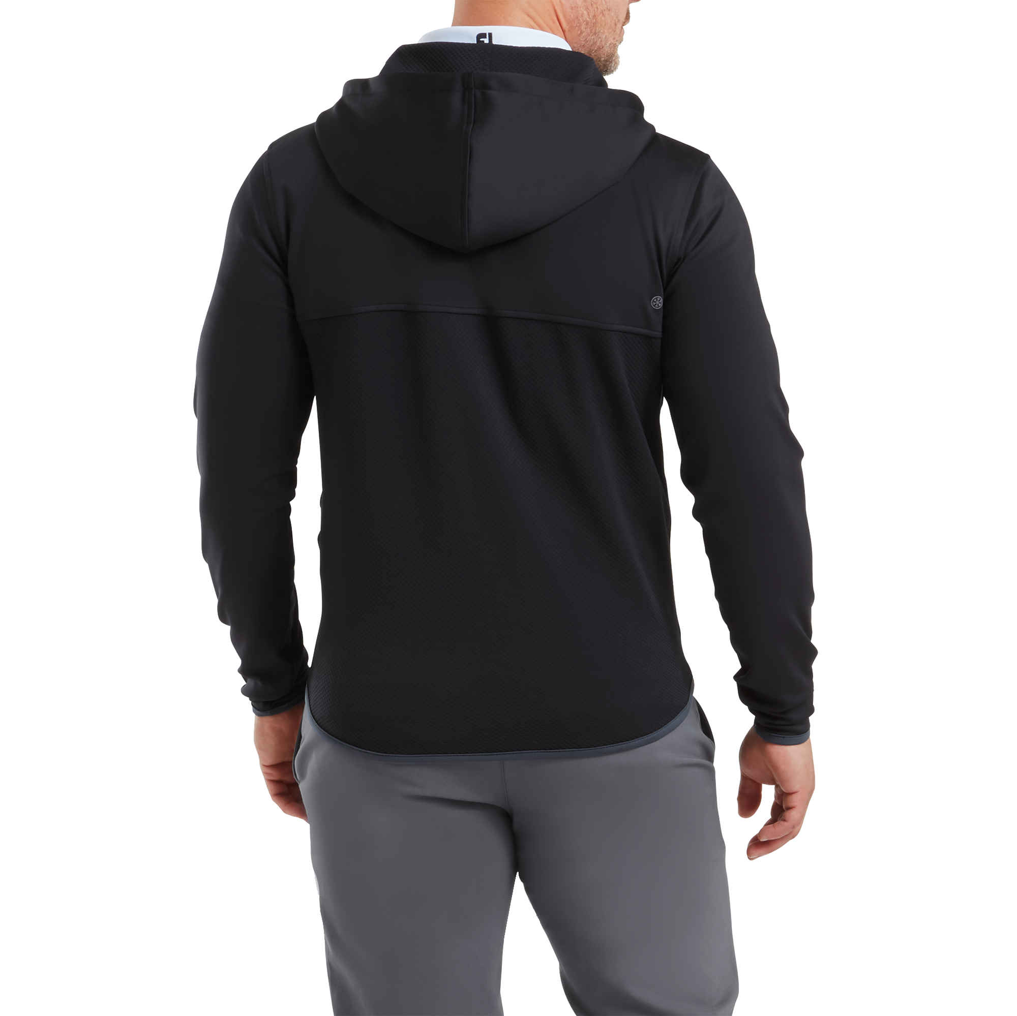 Hoodie Full-Zip ThermoSeries