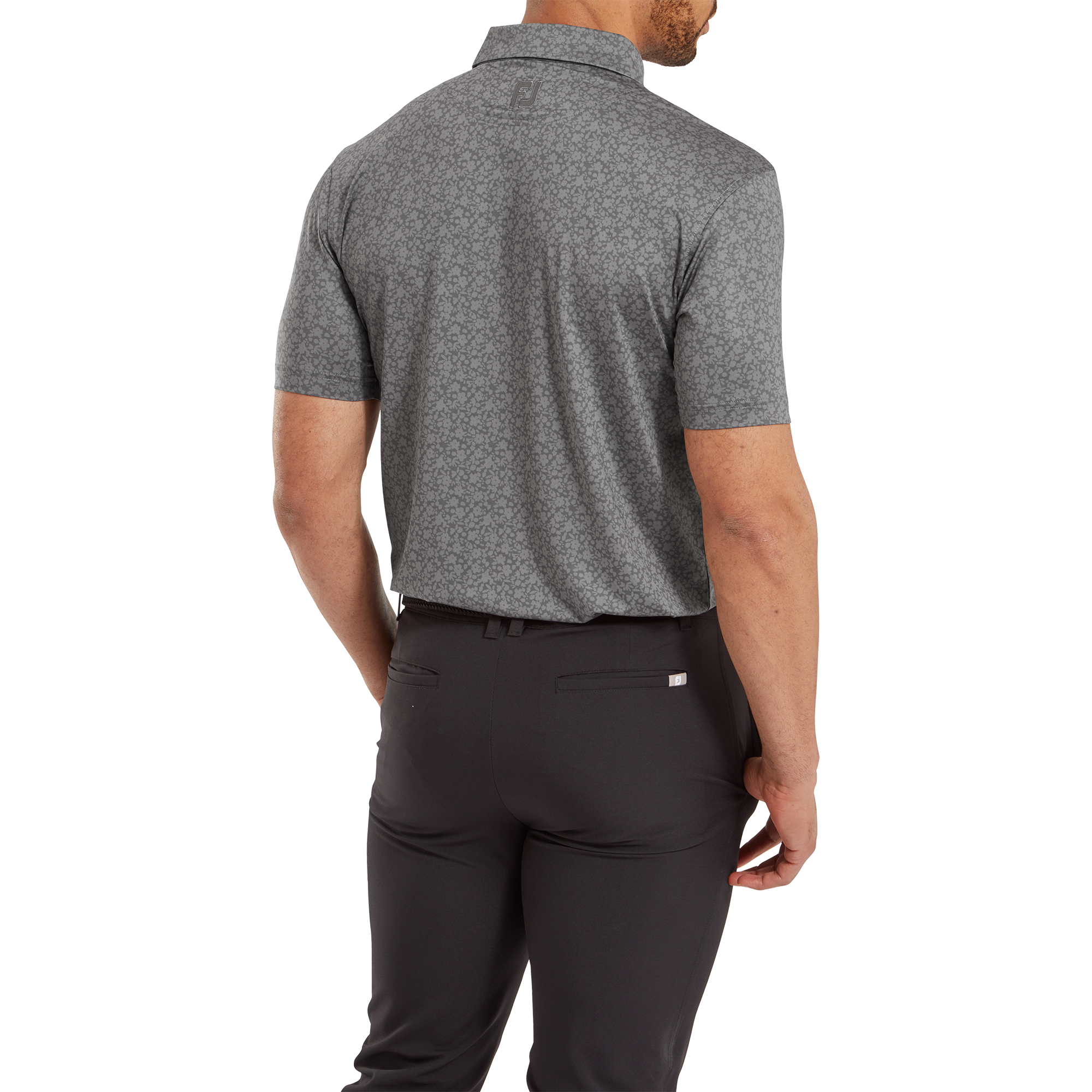 Gemalte Blumen Lisle