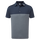 Engineered Heather Stripe Lisle