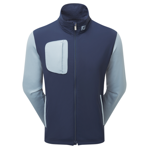 ThermoSeries Hybrid Jacket