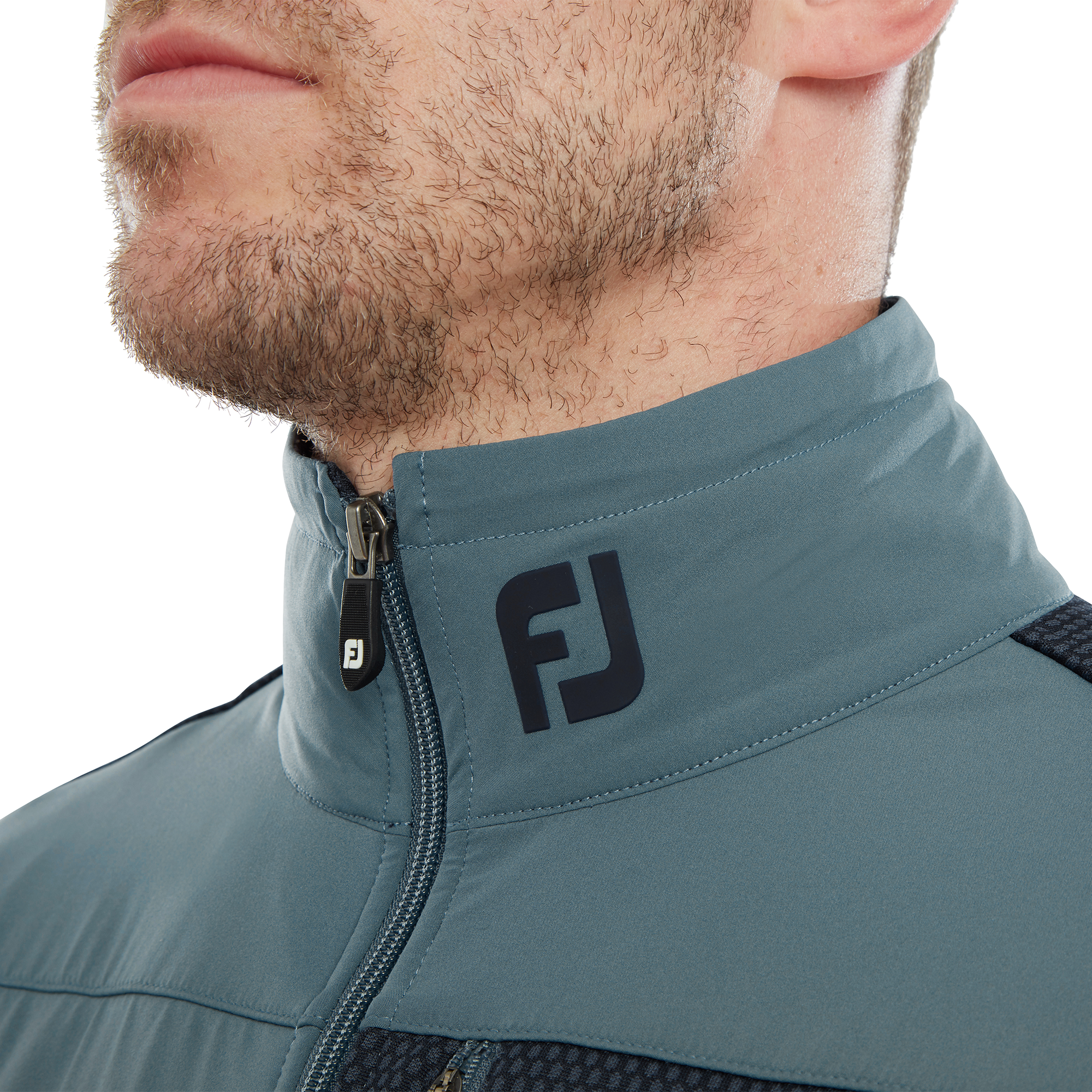 ThermoSeries Hybrid-Jacke
