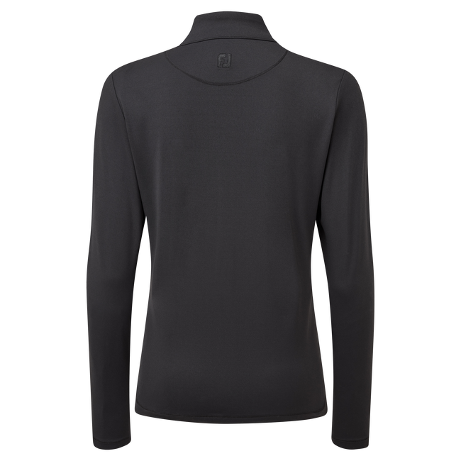 Full-Zip Midlayer