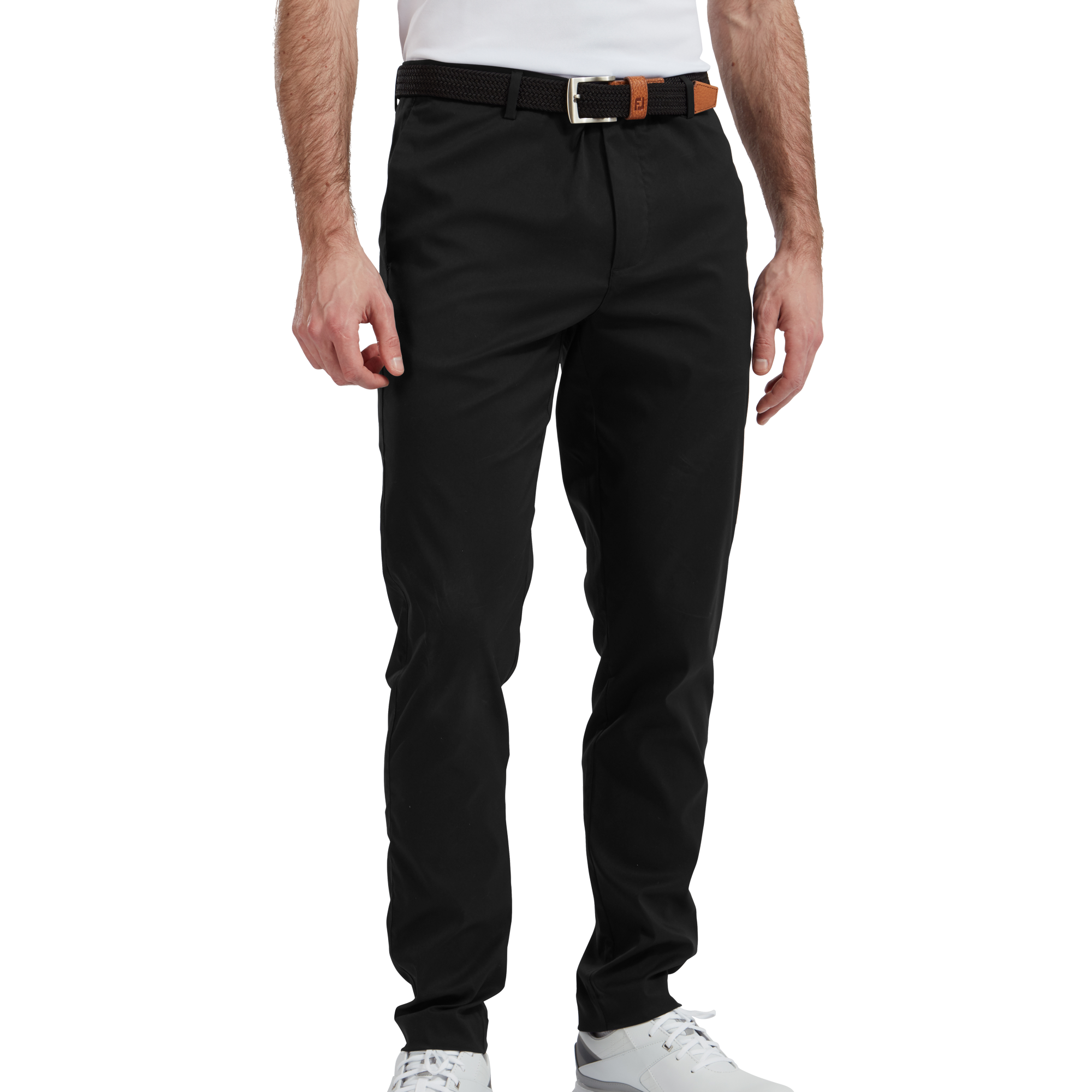 FJ Lite Slim Fit Trousers