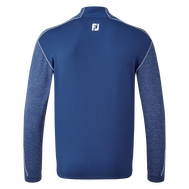 Tonal Heather Chill-Out