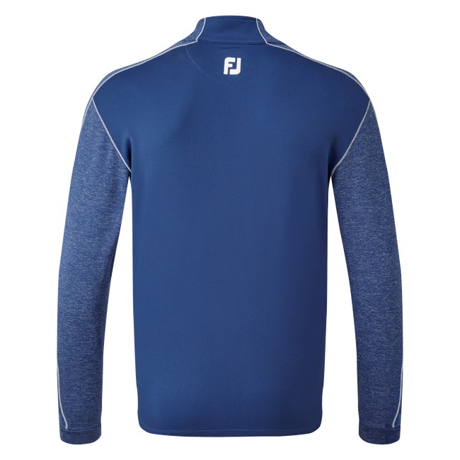 Tonal Heather Chill-Out