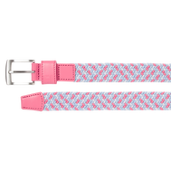 FJ Women's Braided Belt
