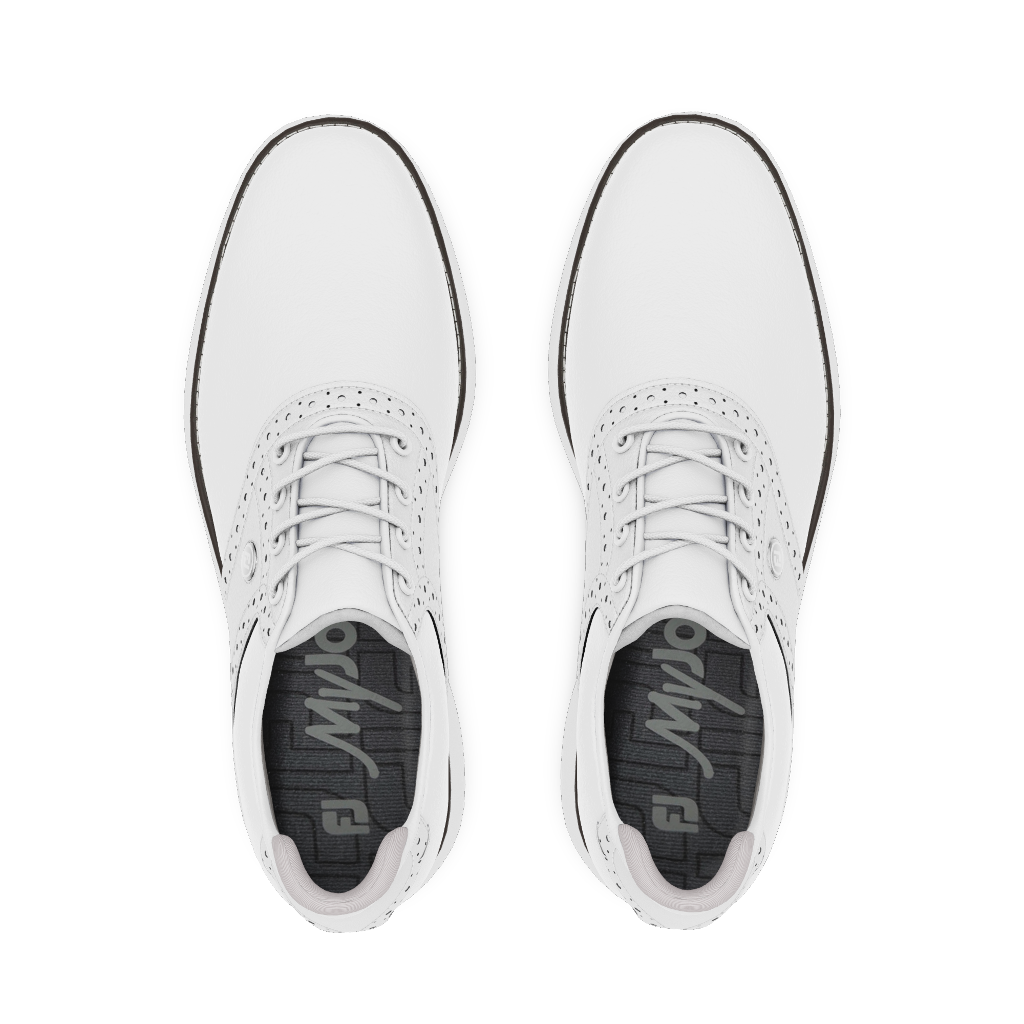 MyJoys Traditions Dam