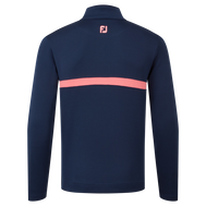 Inset Stripe Chill-Out