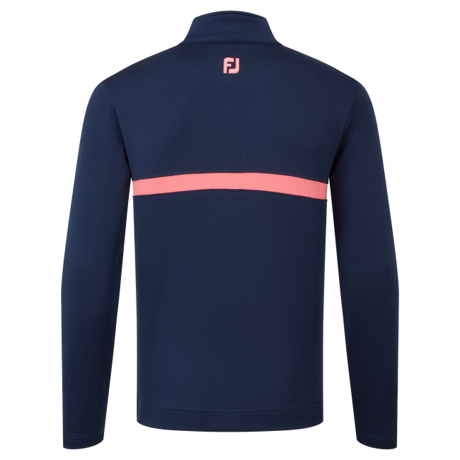 Inset Stripe Chill-Out