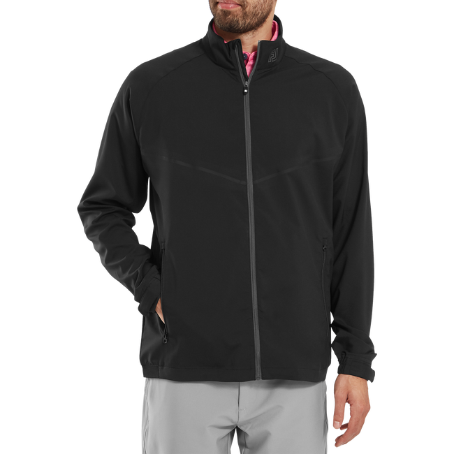 Reißverschluss Zephyr Windjacke