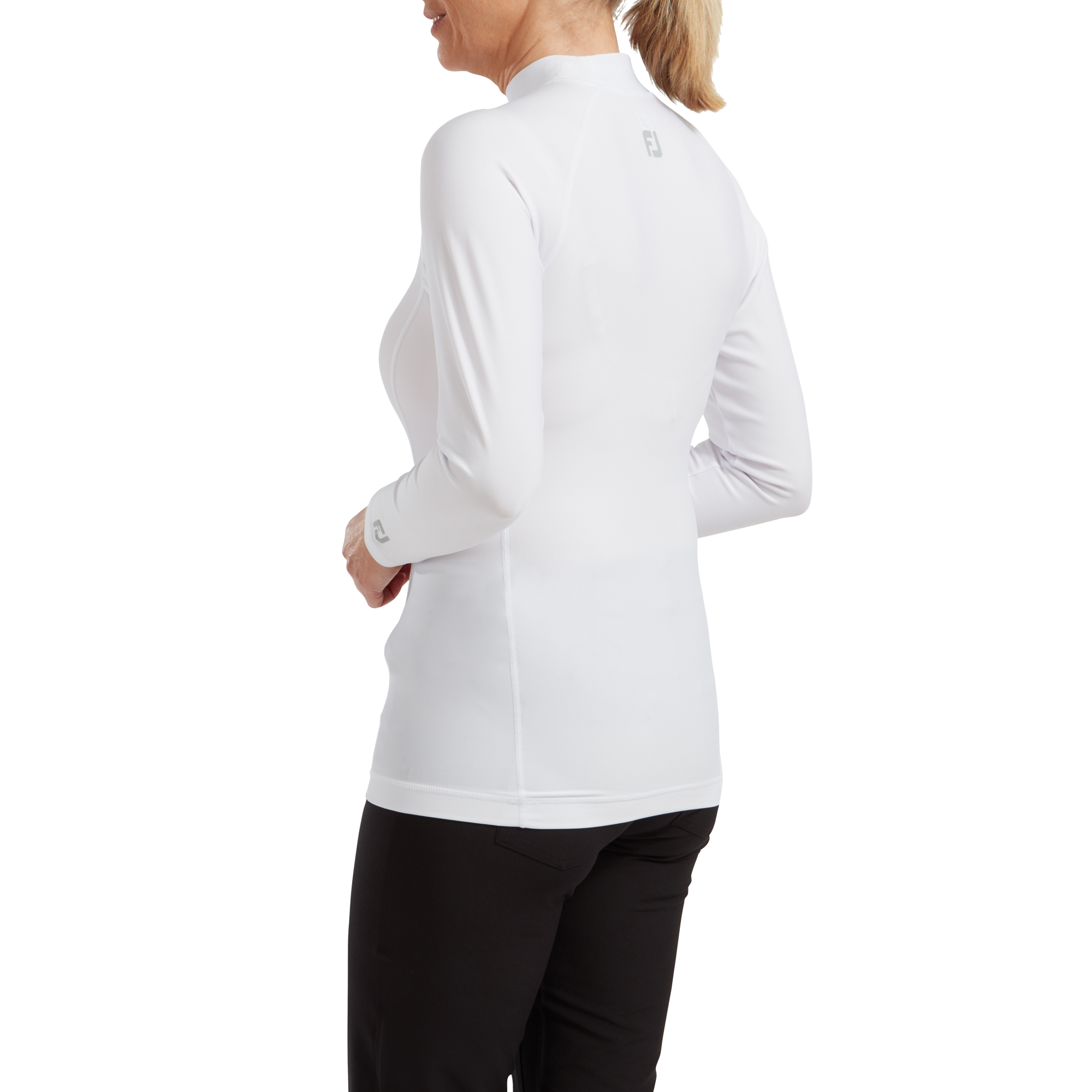 ProDry Thermal Base Layer Mock Damen