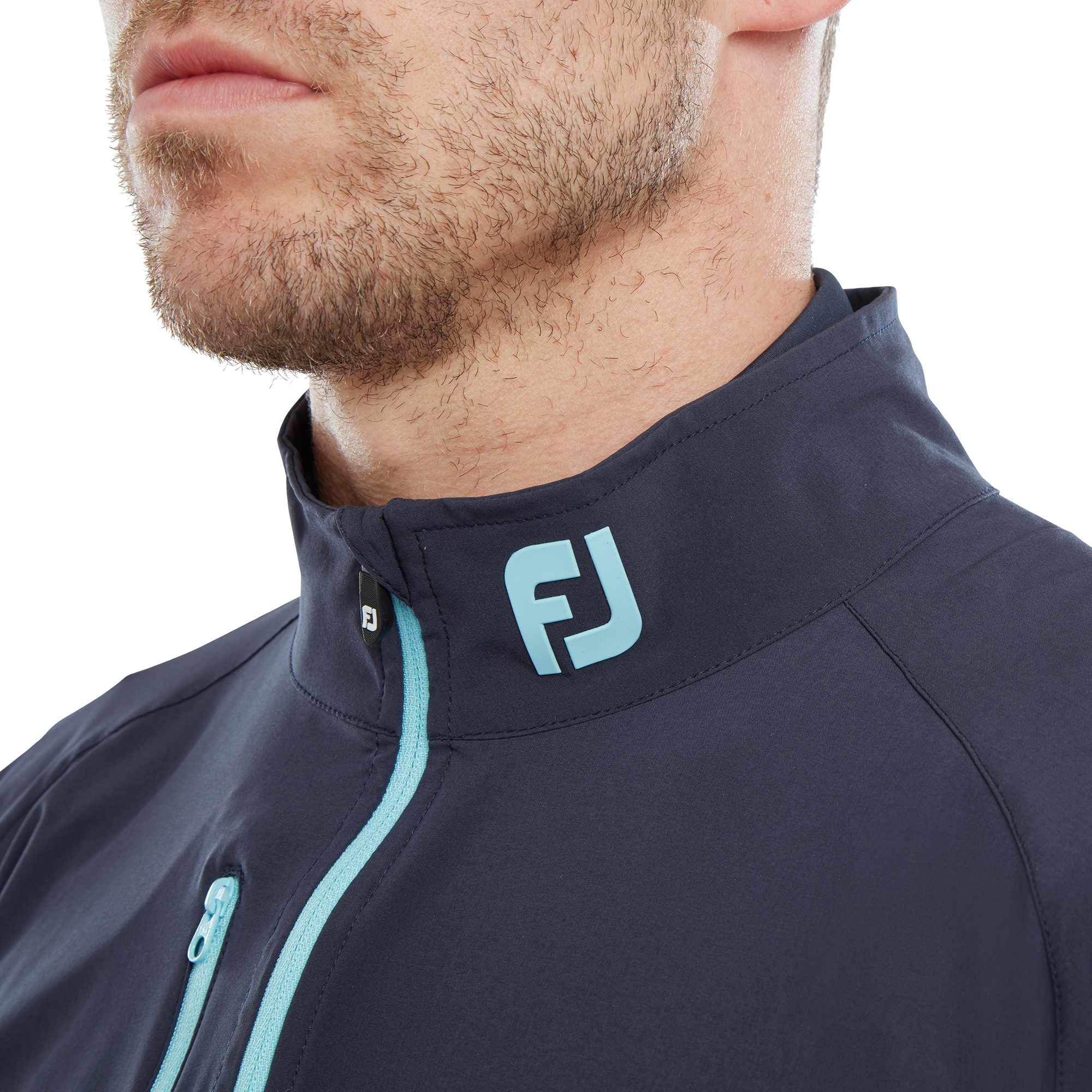 Elements Packable-Jacke