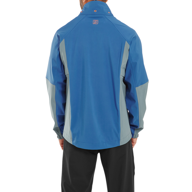 HydroTour Jacke