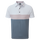 Colour Block Pique