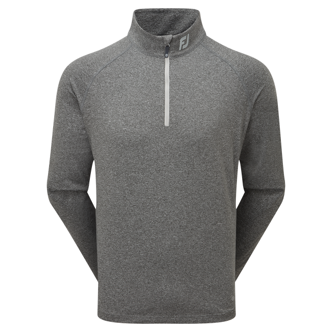 ThermoSeries Brushed Back Midlayer