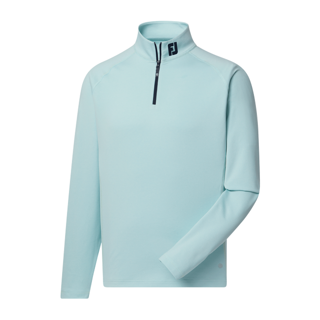 ThermoSeries Brushed Back Midlayer