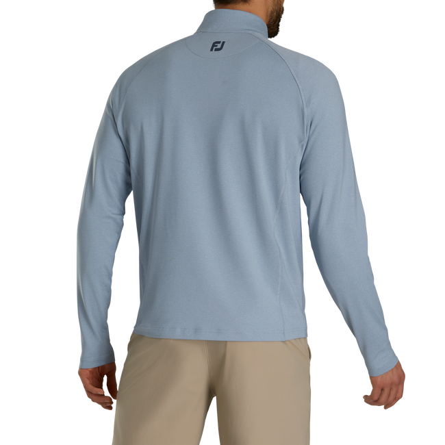 ThermoSeries Brushed Back Midlayer