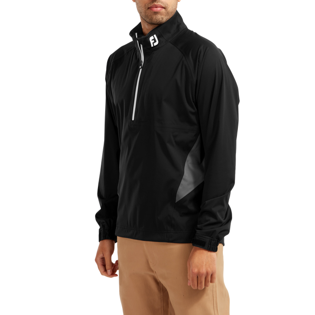 Veste de Pluie FJ HydroKnit 1/2 Zip