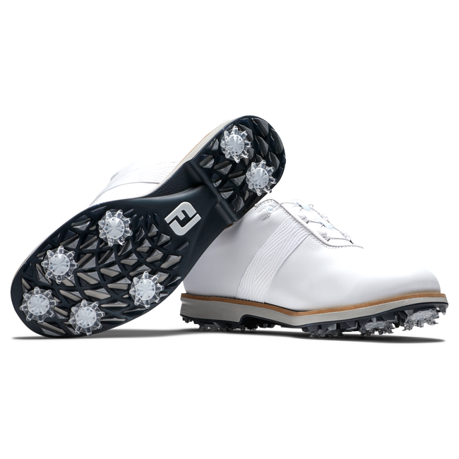 Premiere Series Boa Dam