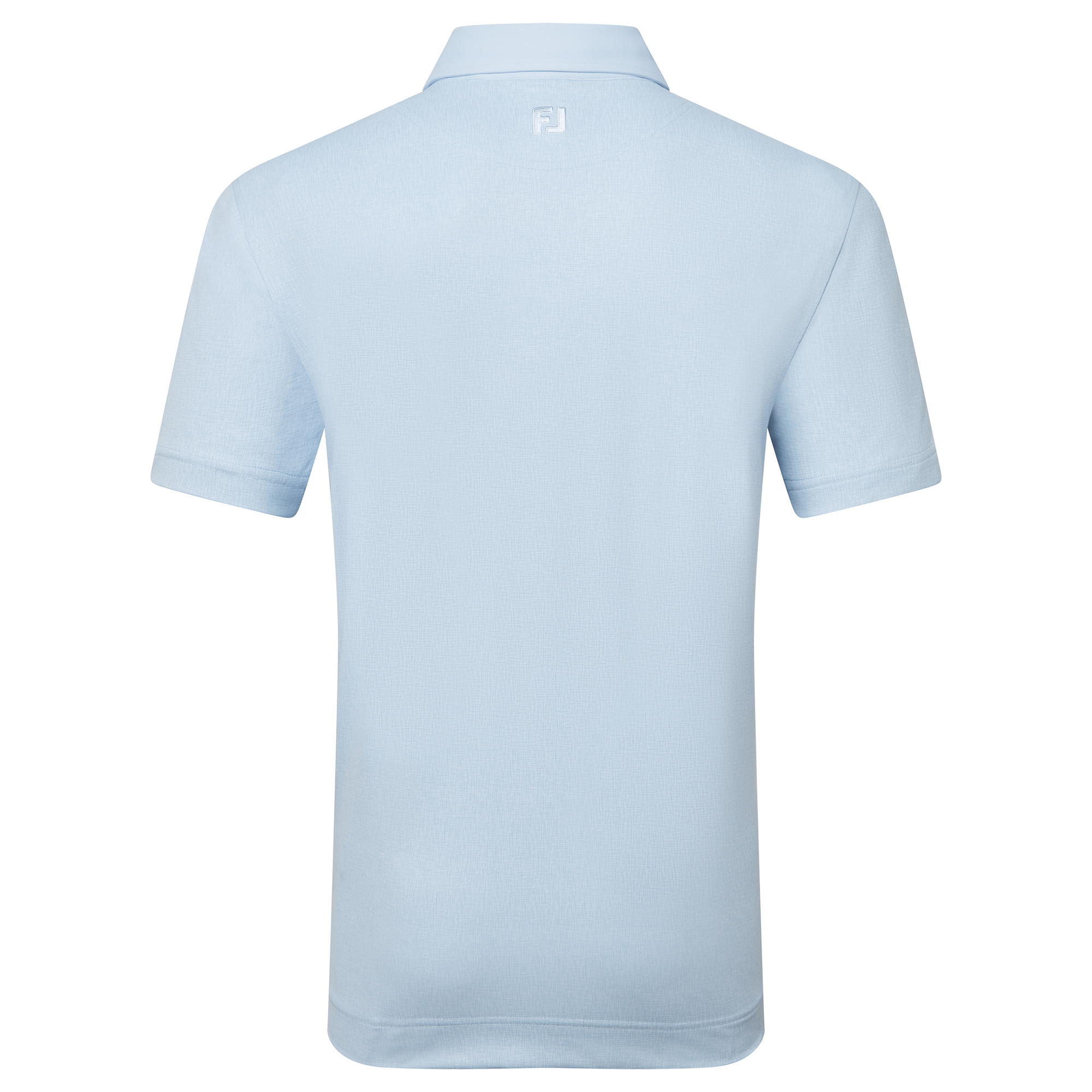 Etched Texture Print Lisle