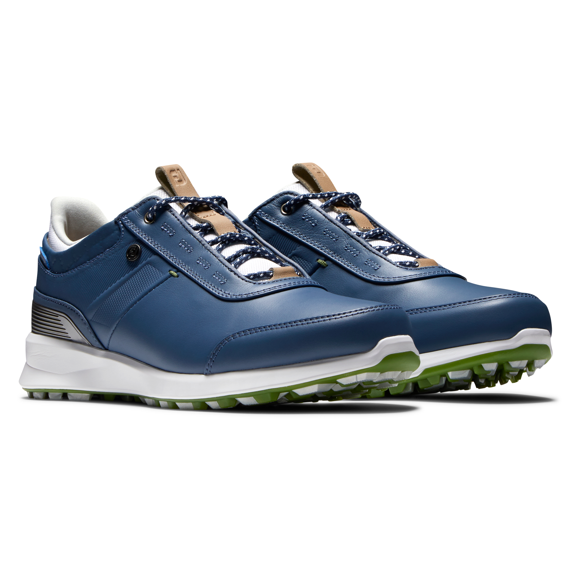 FJ Stratos dam Golfskor med dämpning FootJoy