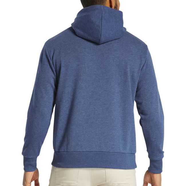 152:a Open Championship Postage Stamp Hoodie