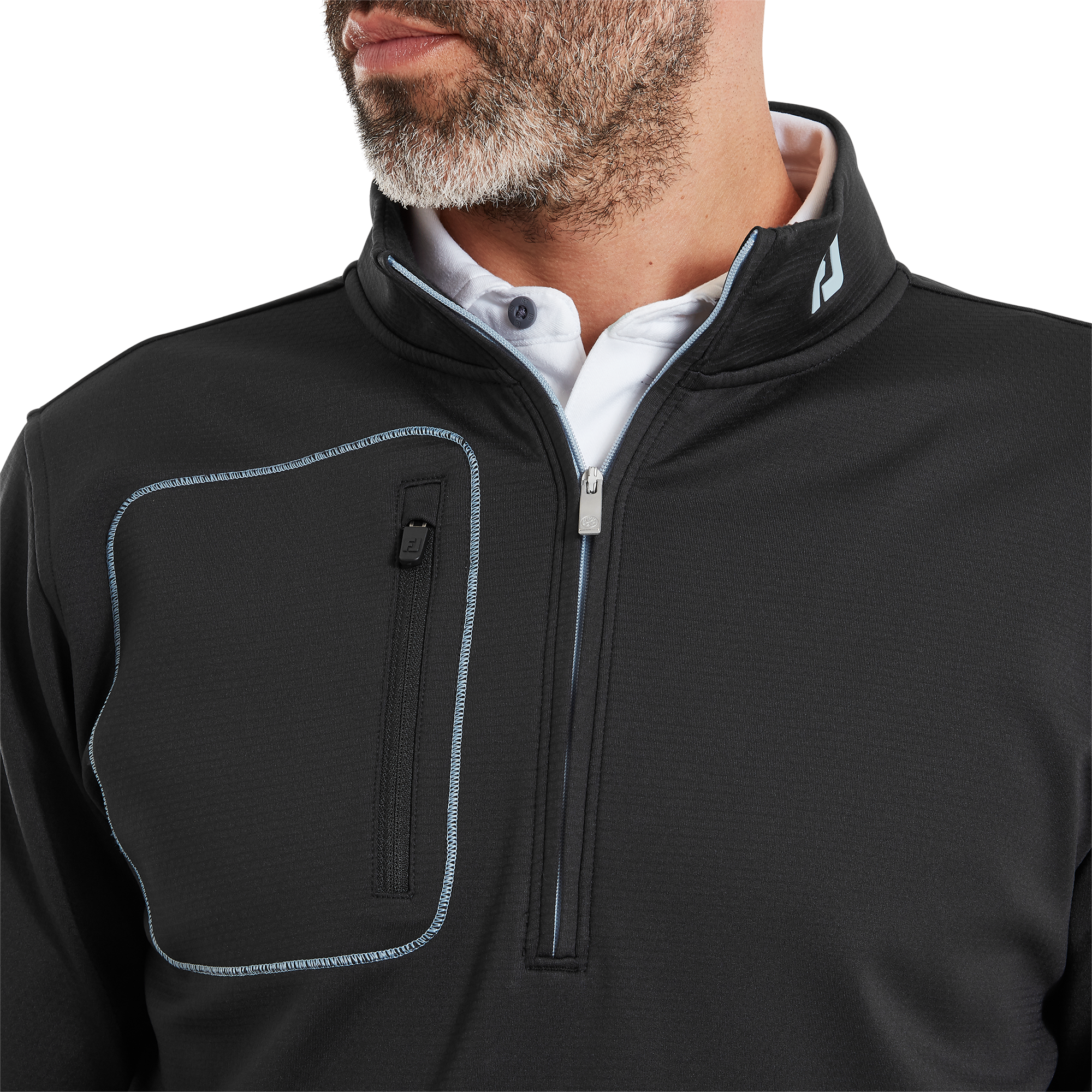 ThermoSeries Textur Midlayer