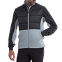 Hybrid Insulated Jacket