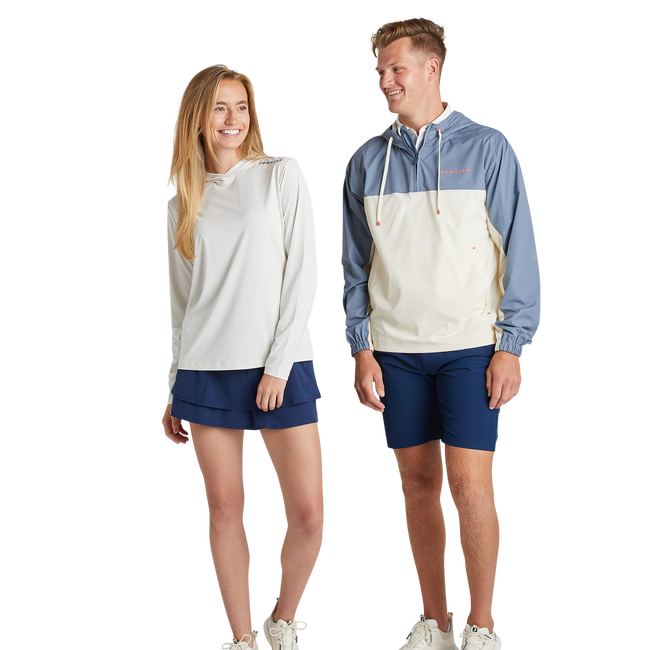 Tempo Hoodie Women