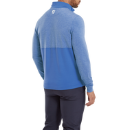 Space Dye Block Chill-Out