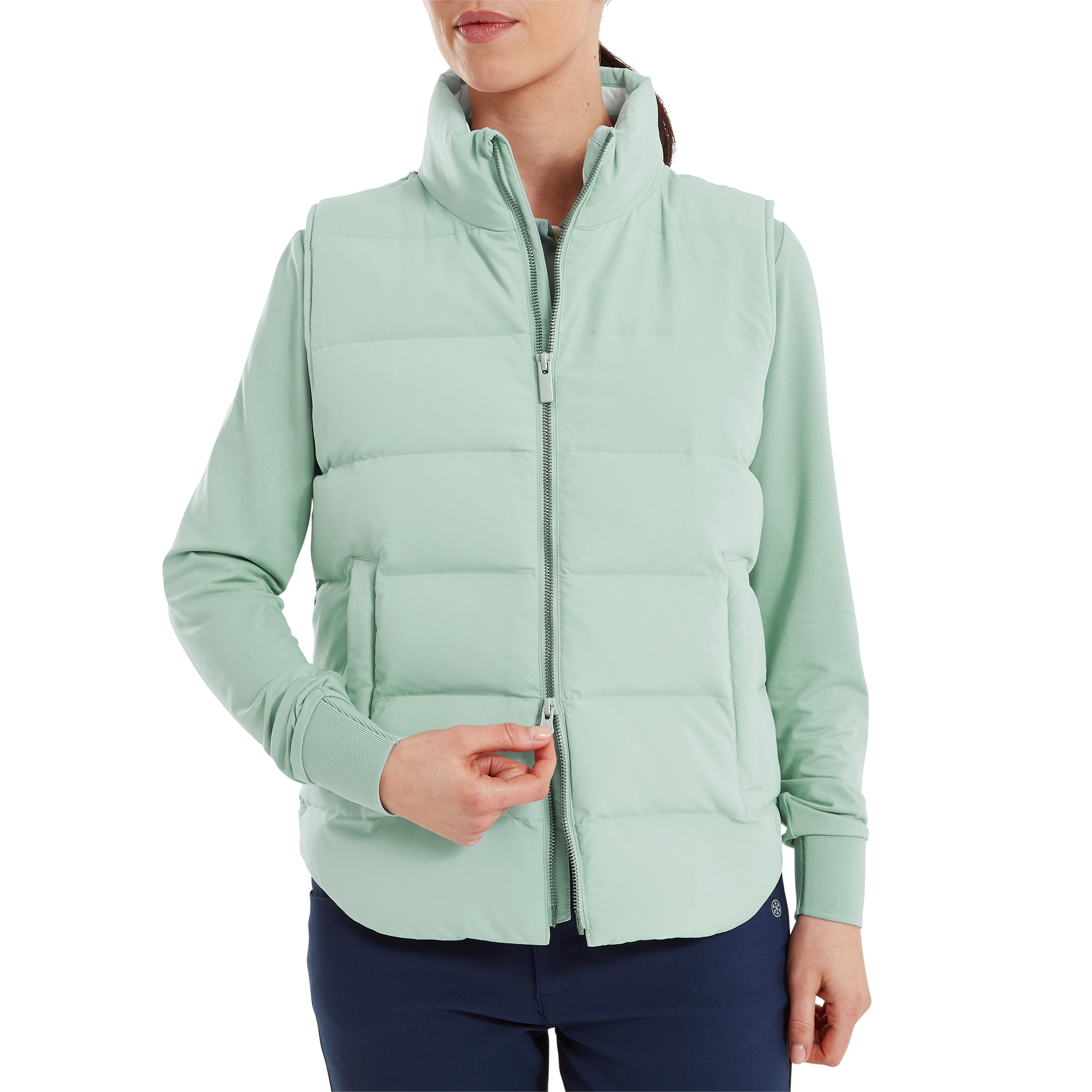 ThermoSeries Insulated Vest