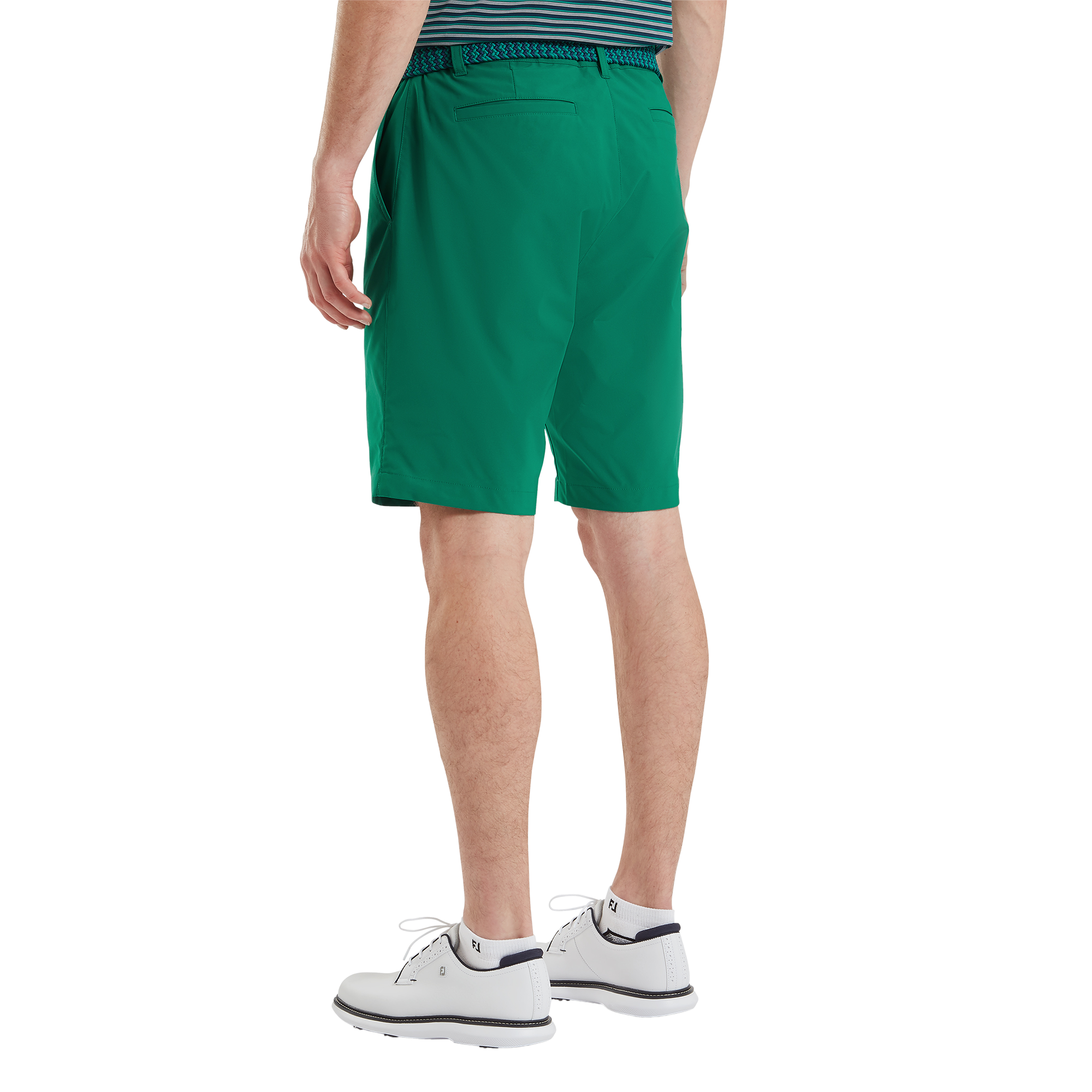 FJ Par Golfshorts