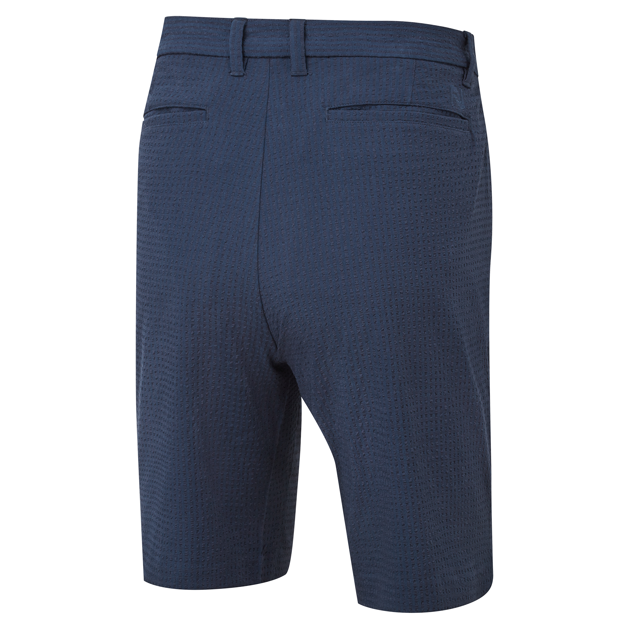 Performance Seersucker Shorts