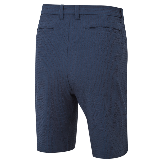 Performance Seersucker Shorts