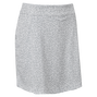 Women&#39;s Interlock Print Skort