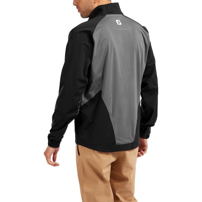 Veste de Pluie FJ HydroKnit 1/2 Zip