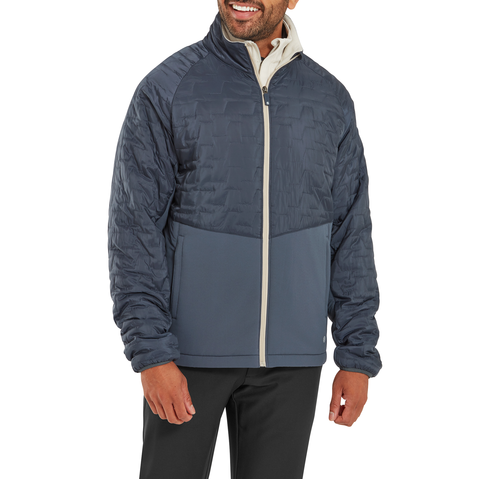 ThermoSeries Insulated Jacket