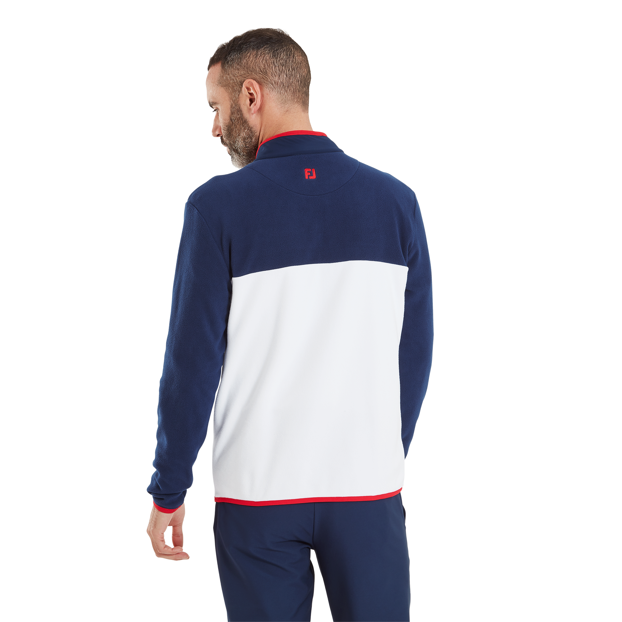 Polar Fleece Chill-Out