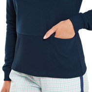 Pullover Ottoman