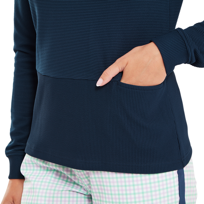 Pullover Ottoman