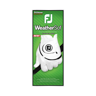 WeatherSof 3-Pack