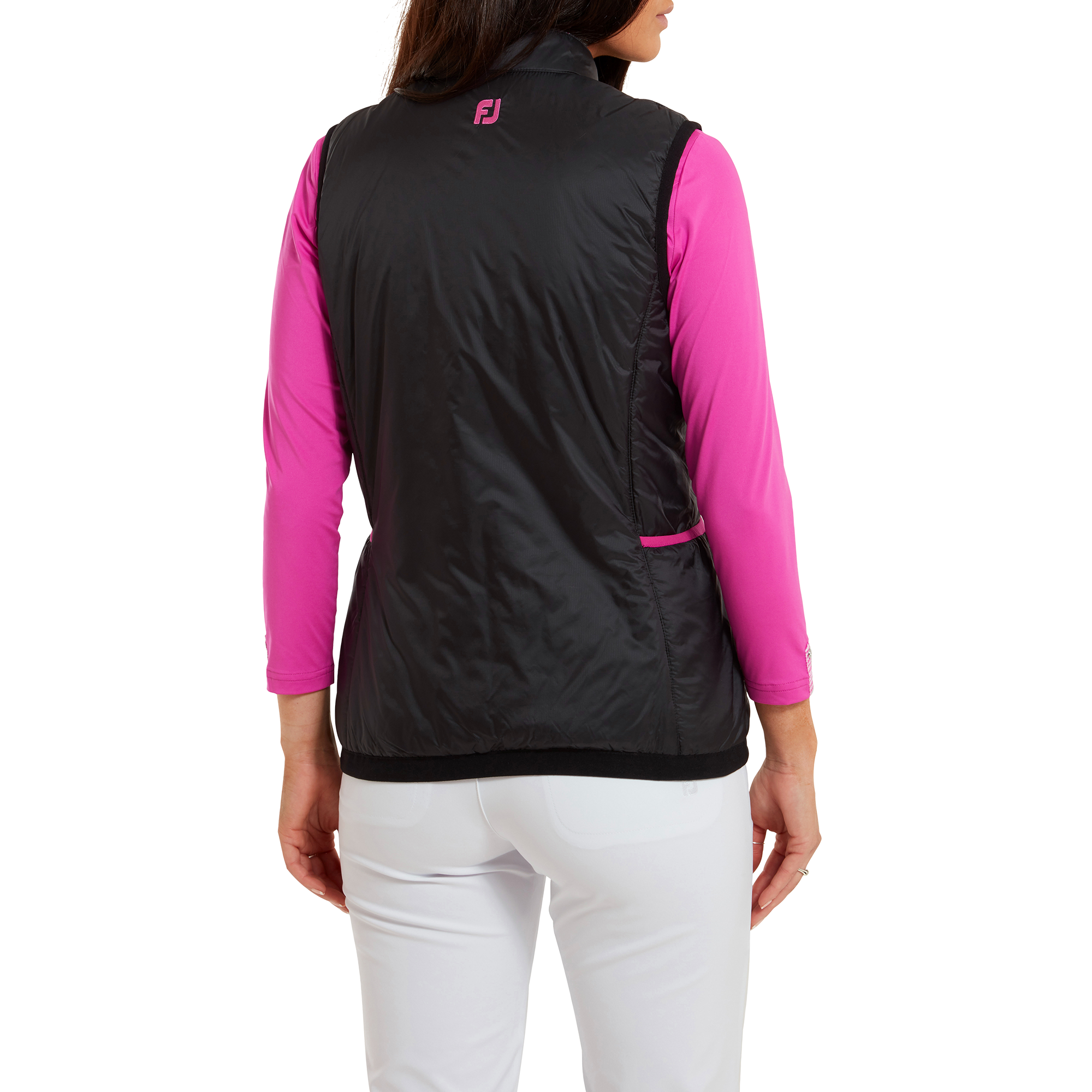 V&auml;ndbar och isolerad v&auml;st