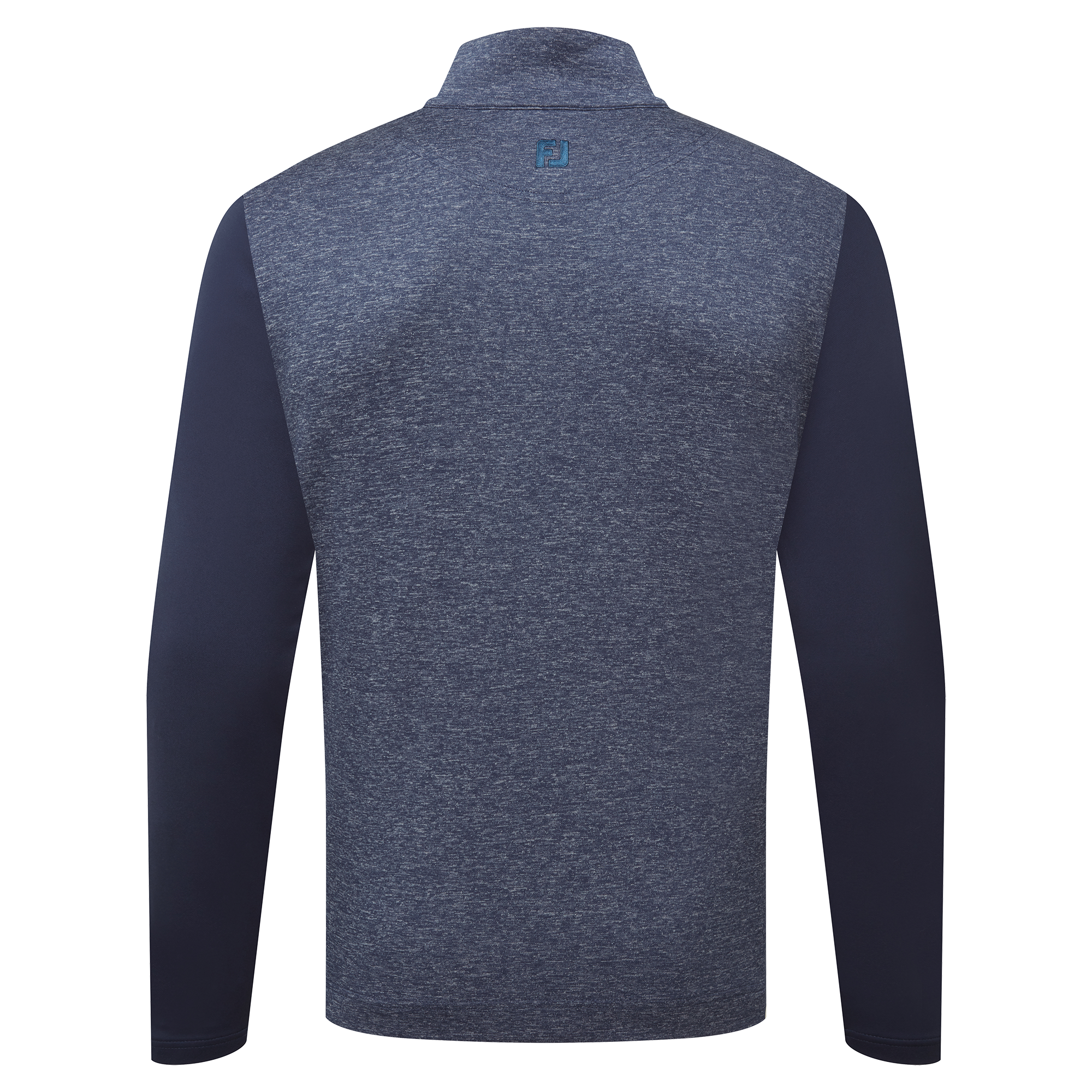 Tonal Heather Chill-Out